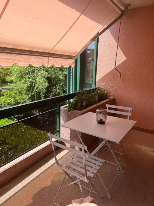 Appartement Calme Et Lumineux De 2,5 Pces Proche Lausanne Ecublens  Exterior foto