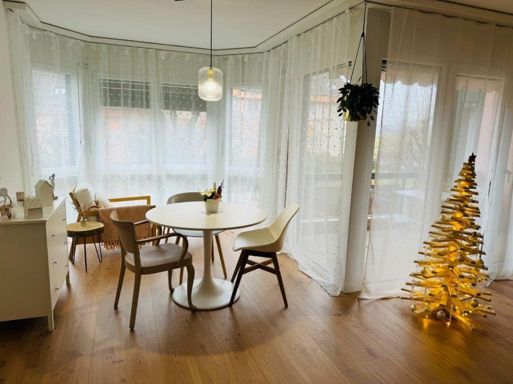 Appartement Calme Et Lumineux De 2,5 Pces Proche Lausanne Ecublens  Exterior foto